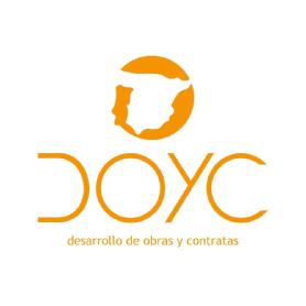 Imagen de DOYC DESARROLLO DE OBRAS Y CONTRATAS
