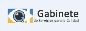 Imagen de GABINETE DE SERVICIOS PARA LA CALIDAD