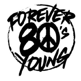 Imagen de FOREVER 80\'S YOUNG