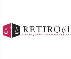 Imagen de RETIRO 61 GRUPO JURIDICO EMPRESARIAL