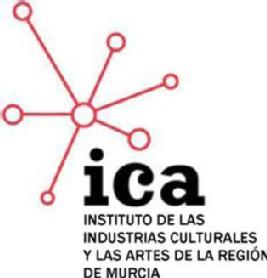 Imagen de ICA INSTITUTO DE LAS INDUSTRIAS CULTURALES Y LAS ARTES DE LA REGION DE MURCIA