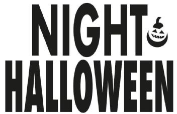 Imagen de NIGHT HALLOWEEN