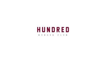 Imagen de HUNDRED BURGER CLUB