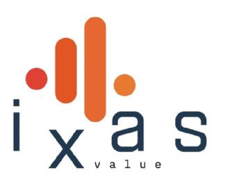 Imagen de IXAS VALUE