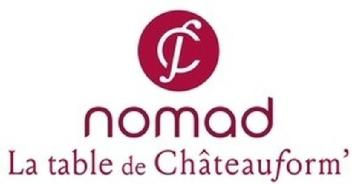 Imagen de CF NOMAD LA TABLE DE CHATEAUFORM\'