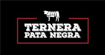 Imagen de TERNERA PATA NEGRA