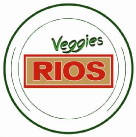 Imagen de VEGGIES RIOS