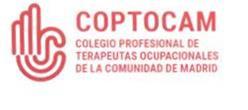 Imagen de COPTOCAM COLEGIO PROFESIONAL DE TERAPEUTAS OCUPACIONALES DE LA COMUNIDAD DE MADRID