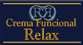 Imagen de CR CREMA FUNCIONAL RELAX