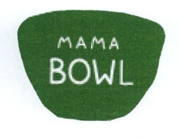 Imagen de MAMA BOWL