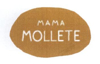 Imagen de MAMA MOLLETE