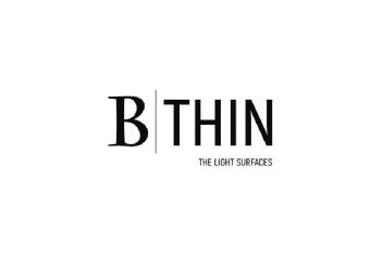 Imagen de B-THIN THE LIGHT SURFACES