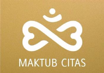 Imagen de MAKTUB CITAS