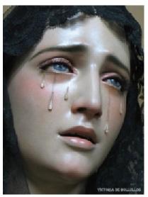 Imagen de VICTORIA DE BOLLULLOS