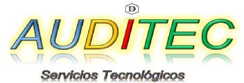 Imagen de AUDITEC SERVICIOS TECNOLOGICOS