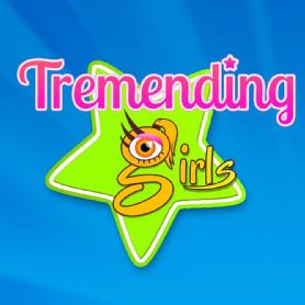 Imagen de TREMENDING GIRLS