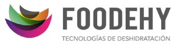 Imagen de FOODEHY TECNOLOGIAS DE DESHIDRATACION