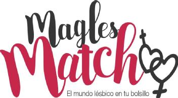 Imagen de MAGLES MATCH, EL MUNDO LESBICO EN TU BOLSILLO