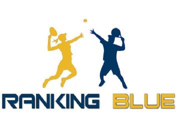 Imagen de RANKING BLUE