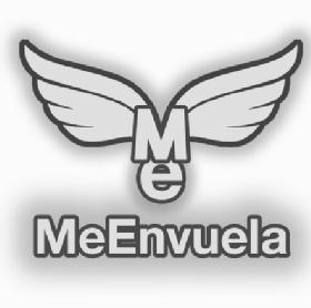 Imagen de ME MEENVUELA