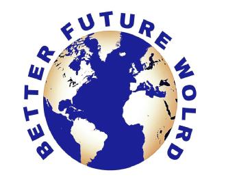 Imagen de BETTER FUTURE WORLD