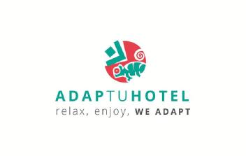 Imagen de ADAPTUHOTEL RELAX, ENJOY, WE ADAPT