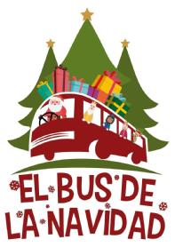 Imagen de EL BUS DE LA NAVIDAD