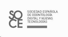 Imagen de SOCE SOCIEDAD ESPAÑOLA DE ODONTOLOGIA DIGITAL Y NUEVAS TECNOLOGIAS