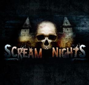 Imagen de SCREAM NIGHTS