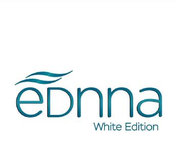 Imagen de EDNNA WHITE EDITION