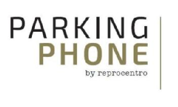 Imagen de PARKING PHONE BY REPROCENTRO