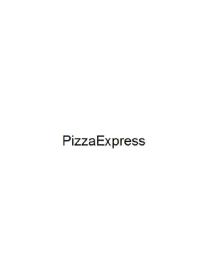 Imagen de PIZZAEXPRESS