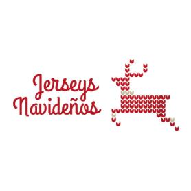 Imagen de JERSEYS NAVIDEÑOS