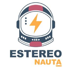 Imagen de ESTEREONAUTA