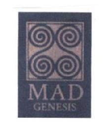 Imagen de MAD GENESIS