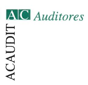 Imagen de AC ACAUDIT AUDITORES