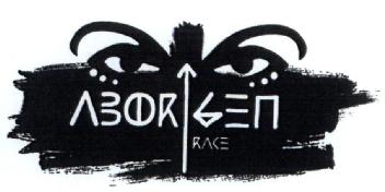 Imagen de ABORIGEN RACE