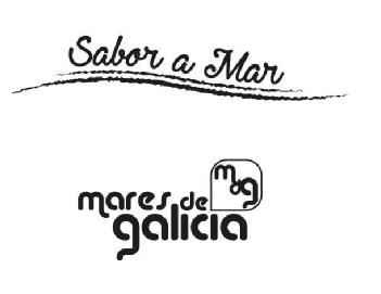Imagen de SABOR A MAR MDG MARES DE GALICIA