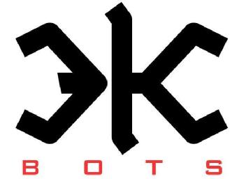Imagen de 3K BOTS
