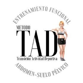 Imagen de METODO TAD TRANSICION ACTIVIDAD DEPORTIVA ENTRENAMIENTO FUNCIONAL SUELO PELVICO