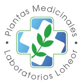 Imagen de PLANTAS MEDICINALES LABORATORIOS LOHEOR