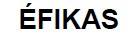 Imagen de EFIKAS