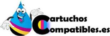 Imagen de CARTUCHOSCOMPATIBLES.ES