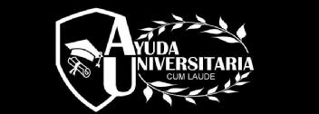 Imagen de AYUDA UNIVERSITARIA CUM LAUDE
