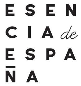 Imagen de ESENCIA DE ESPAÑA
