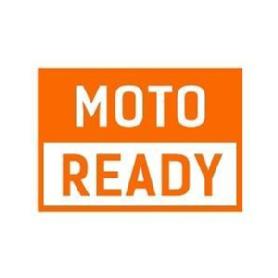 Imagen de MOTO READY