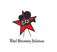 Imagen de RSS REBEL STREAMING SOLUTIONS