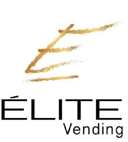 Imagen de E ELITE VENDING