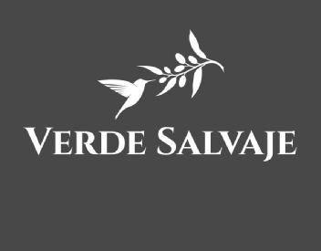 Imagen de VERDE SALVAJE