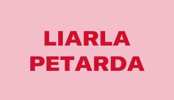 Imagen de LIARLA PETARDA